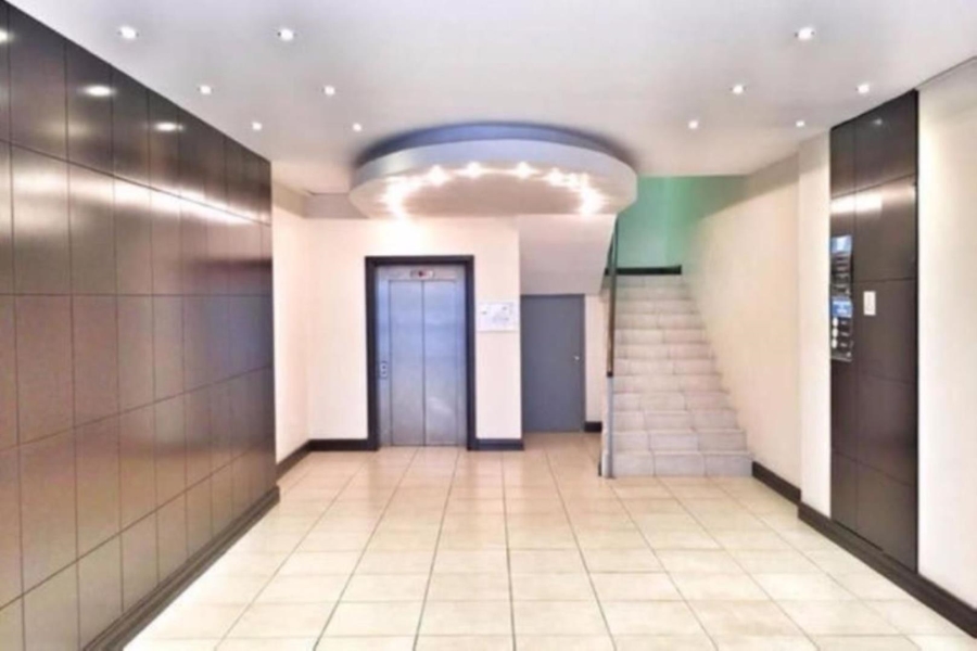 To Let 0 Bedroom Property for Rent in Cape Town City Centre Western Cape